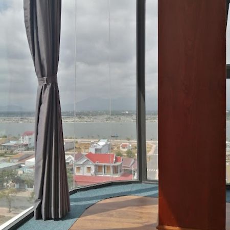 Hoang Sa Bai Dai Hotel Cam Ranh Exterior foto