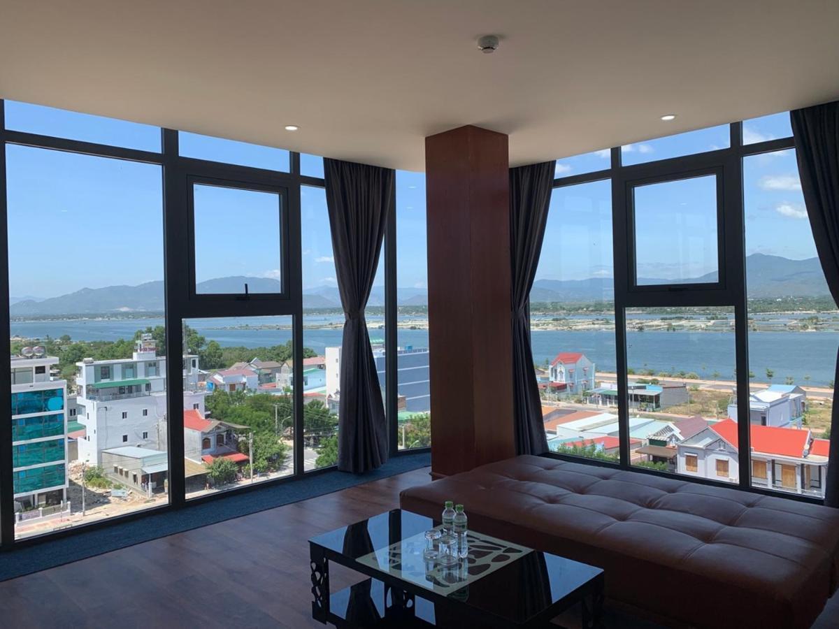 Hoang Sa Bai Dai Hotel Cam Ranh Exterior foto