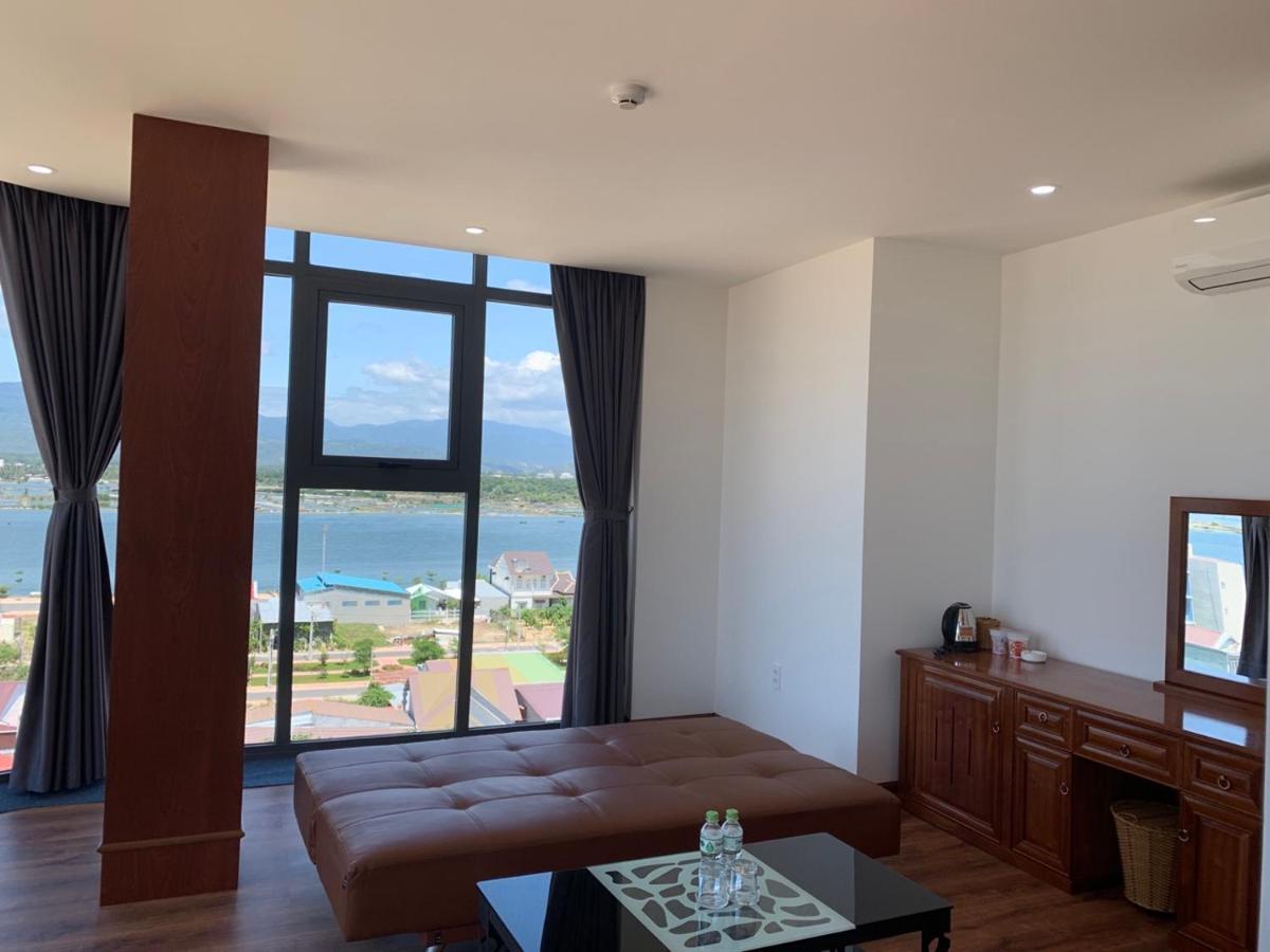 Hoang Sa Bai Dai Hotel Cam Ranh Exterior foto